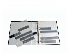 Pergamin Negativhllen 7 Felder 35mm (100 Blatt) GNHPPKB