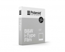 Polaroid Originals I-Type B&W  6001