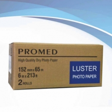 Promed Dry 245g Premium Lustre 15,2cm x 65 mtr (9,88 m²)