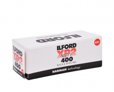 Ilford XP2 Super 400 120