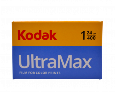 Kodak Ultra GC 400 135-24