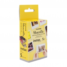 Fuji Shacolla Instax Mini (Box/5 - 54x86mm)