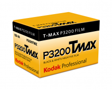 Kodak TMZ 3200 135-36