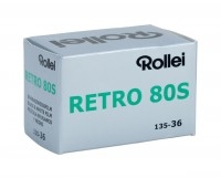 Rollei Retro 80S 135-36