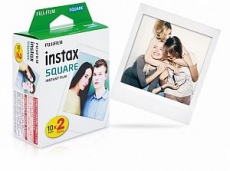 Fuji Instax Square Film Twin