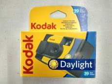 Kodak Fun Daylight 27+12 800ASA CAT 1007087