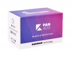 Kentmere 400 135-36 CAT 6010476