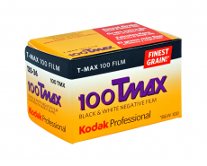 Kodak TMX 100 135-36