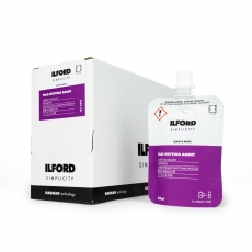 Ilford Simplicity Film Dealer Wet 12-Pack CAT 1178946