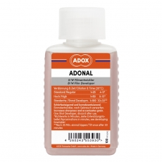 ADOX Adonal 100ml Konzentrat