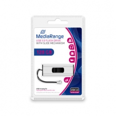 MediaRange USB 3.2 Stick 128 GB MR918