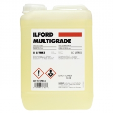 Ilford Multigrade DEV 5lt WLD CAT 1757855