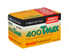 Kodak TMY 400 135-36