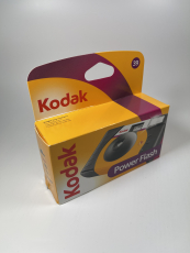 Kodak Fun Power Flash 27+12 800ASA CAT 3961315