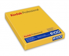 Kodak Ektachrome E100 4x5 (10 Blatt) CAT-8960312
