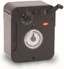APP326000 Bobinquick Junior bulk film loader