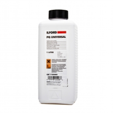 Ilford PQ Universal, Replenisher, 1 lt CAT 1155082