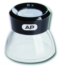 APP315520 Blister Pack (BL1) Magnifying loupe 8x