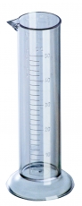 APP322000 Graduated cylinder 50 cc