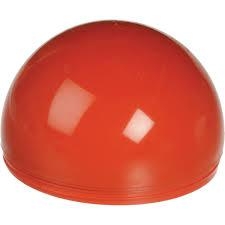 Paterson Safelight Replacement Dome PTP765