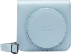 Fuji Tasche/Case, Instax SQ1 glacier blue