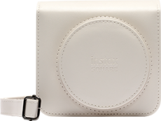 Fuji Tasche/Case, Instax SQ1 chalk white