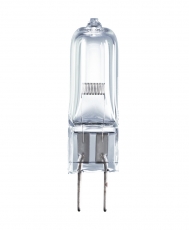 Osram Xenophot Halogenlampe HLX 24V / 150W Stiftsockel G6.35 64640