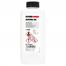 Ilford Ilfotec HC Developer 1L CAT 1155064