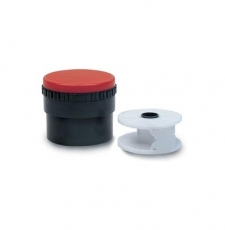 APP321200 Developing tank mini-compact model with 1 spiral
