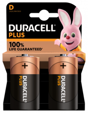 Duracell MN (ML) 1300 Plus 5009817 in BL2