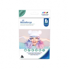 MediaRange MRINK114 Inkjet Photo Paper 13x18 cm / 5x7 glossy, 220g (50 sheets)