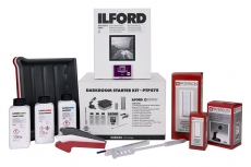 Paterson Darkroom Starter Kit EU PTP575