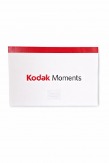 Kodak Bildertasche 15x20 mit CD-Slot (500 St) CAT 3950904