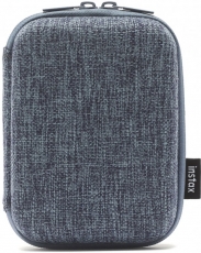 Fuji Tasche/Case f. Mini Link 2 Printer Space Blue