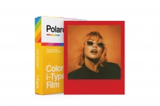 Polaroid Originals I-Type Color Frames  6214