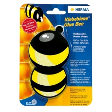 Herma Klebebiene 15m, nachfllbar Art-Nr. 1104