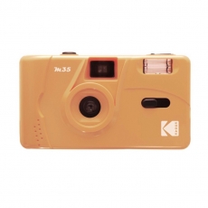 Kodak Film Camera M35 Milk Tea  DA00249
