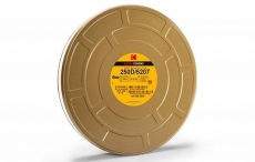 Kodak Vision3, Color Negative Film, Super 8, 250D / 5207, 35mm x 305m CAT-8903932