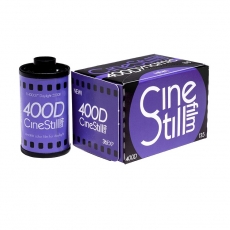 CineStill 400 Dynamic C-41 135-36 - VD 10/25
