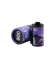 FilmNeverDie UMI 800 C-41 135-36
