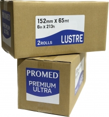 Promed Dry 245g Premium ULTRA Lustre 15,2 cm x 65 mtr (9,88 m²)