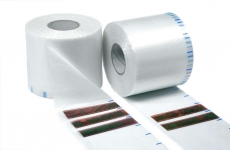 Technotape Sleeve 135 Film, 4 Frames Matt 300m ES4.170.335.21E