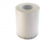 Technotape Sleeve 135 Film, 6 Frames Clear 300m ES6.230.340.31E