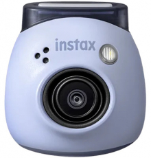 Fuji Instax PAL Kamera - Lavender Blue CAT-16812560