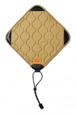 Kodak Kamera Wickel Gre M (31x31cm) Khaki