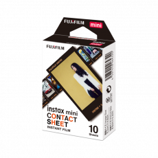 Fuji Instax MINI single Contact