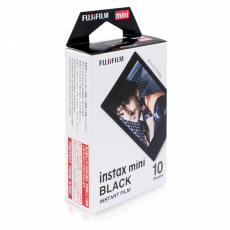 Fuji Instax MINI single Black Frame
