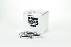 Ilford HP5 plus 135-36 / 50-Pack