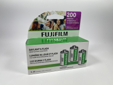 Fujifilm 200 135-36 / 3-Pack