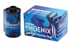 Harman Phoenix II 200 135-36
